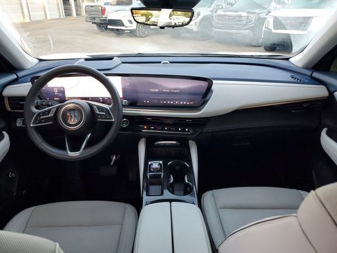 Used 2026 Buick Envision Avenir AWD/4WD image 11