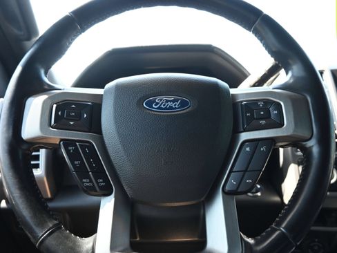 Used 2020 Ford F250 Platinum AWD/4WD image 13