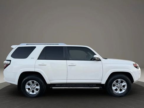 Used 2014 Toyota 4Runner SR5 Premium image 8