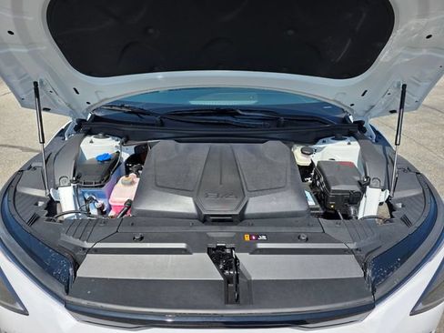 New 2026 Kia EV6 Wind AWD/4WD image 12