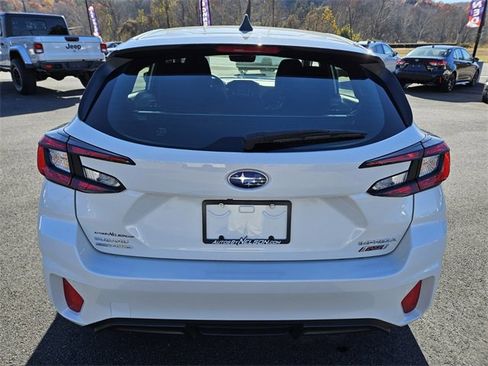 Certified 2024 Subaru Impreza RS w/ Popular Package #1 image 6