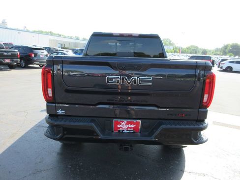 Used 2026 GMC Sierra 1500 AT4X AWD/4WD image 6