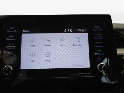 Used 2024 Toyota Camry LE w/ Convenience Package FWD image 21