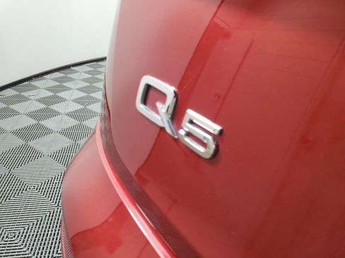 Used 2018 Audi Q5 2.0T Premium Plus w/ Premium Plus Package image 8