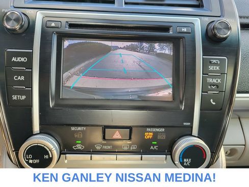 Used 2014 Toyota Camry LE FWD image 28