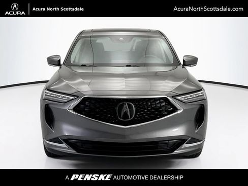 Used 2024 Acura MDX SH-AWD image 2