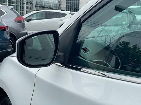 Used 2019 Nissan Sentra SV FWD image 22