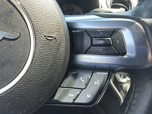 Used 2019 Ford Mustang Coupe w/ Ecoboost Performance Package RWD image 19