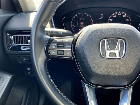 Used 2023 Honda Civic EX-L image 18