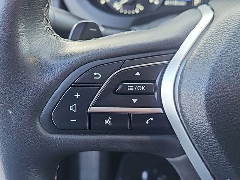 Used 2023 INFINITI QX50 Sport image 20