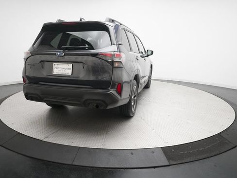 Used 2025 Subaru Forester Premium w/ Convenience Package #1 AWD/4WD image 13