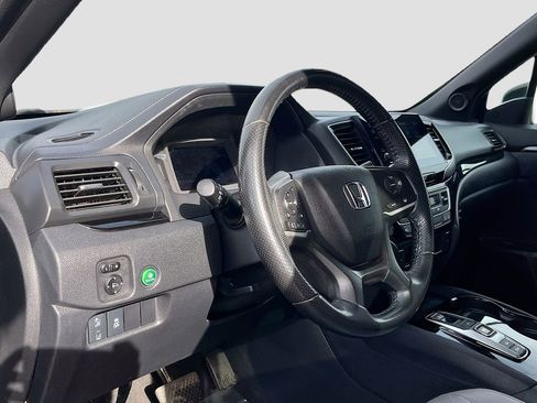 Used 2019 Honda Passport EX-L image 9