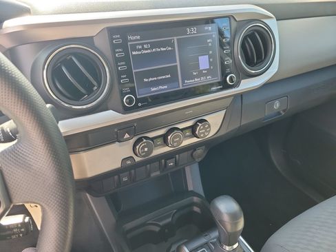 Used 2023 Toyota Tacoma SR5 w/ SR5 Appearance Package RWD image 22