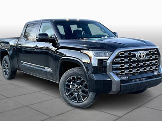 New 2026 Toyota Tundra Platinum AWD/4WD video 2