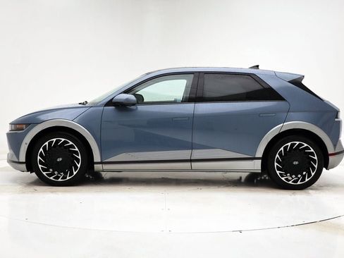 Used 2023 Hyundai Ioniq 5 Limited w/ Cargo Package image 6