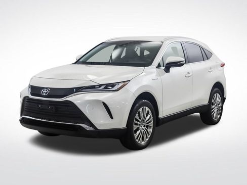 Used 2021 Toyota Venza XLE w/ Softex Package AWD/4WD image 1