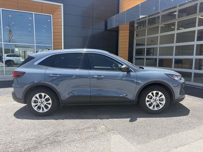 Used 2023 Ford Escape Active