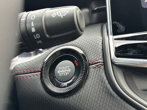 New 2026 Jeep Compass Trailhawk image 18