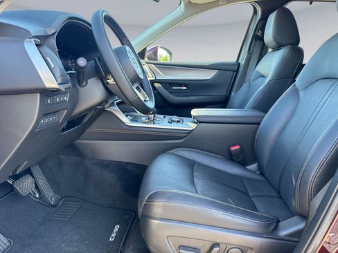 Certified 2024 MAZDA CX-90 Plug-In Hybrid w/ Premium Pkg image 22