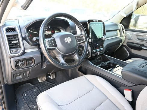 Used 2023 RAM 1500 Limited image 11