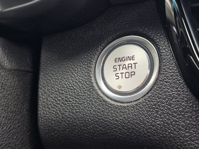 Used 2020 Kia Optima EX FWD image 40