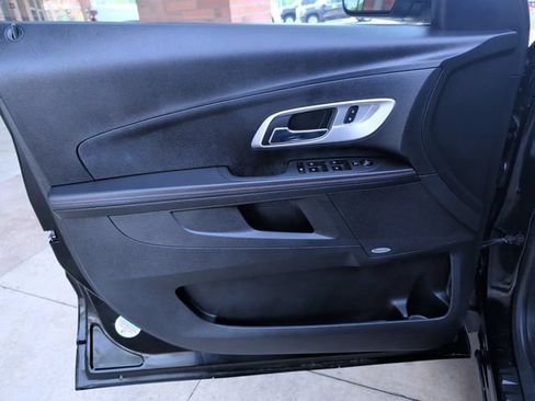 Used 2012 Chevrolet Equinox LTZ FWD image 13