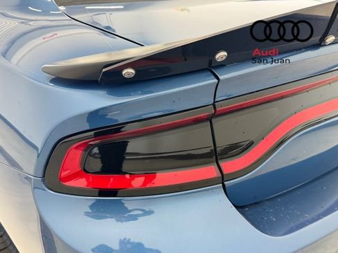 Used 2020 Dodge Charger R/T w/ Plus Group RWD image 9