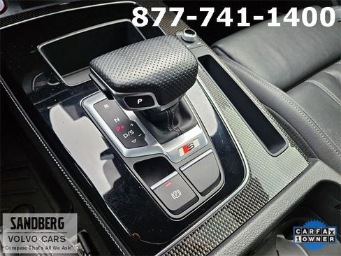 Used 2022 Audi SQ5 Prestige image 27