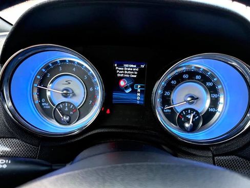 Used 2012 Chrysler 300 S w/ Luxury Group image 13