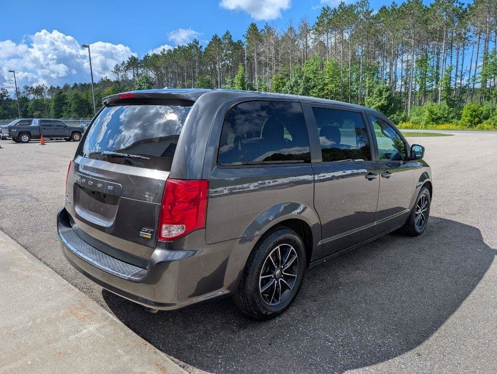 Used 2019 Dodge Grand Caravan GT FWD image 5
