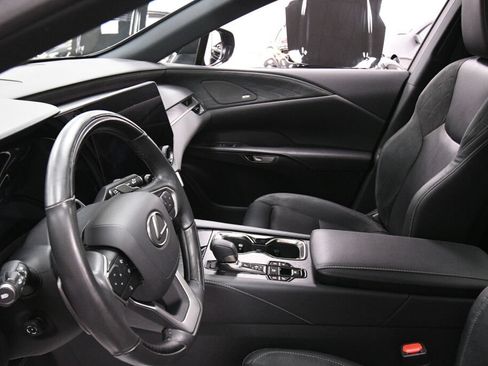 Used 2023 Lexus RX 350 AWD w/ Accessory Package image 20