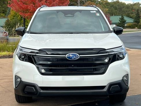 New 2025 Subaru Forester Touring image 46