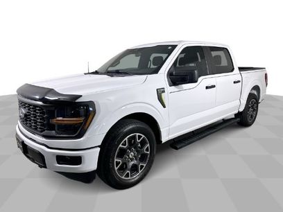 Used 2024 Ford F150 STX