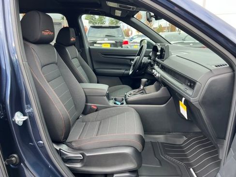 New 2026 Honda CR-V TrailSport image 9