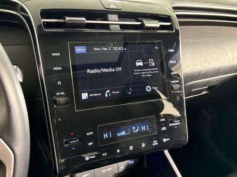 Used 2023 Hyundai Tucson SEL w/ Convenience Package image 27