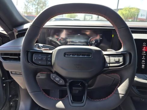 New 2026 Dodge Charger R/T w/ Driver Convenience Group AWD/4WD image 15