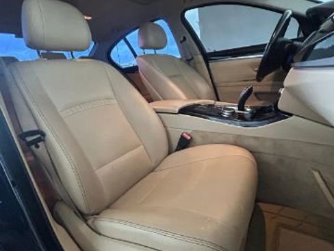 Used 2014 BMW 535i Sedan RWD image 11
