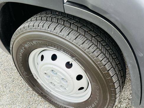 Used 2022 RAM ProMaster 2500 image 13