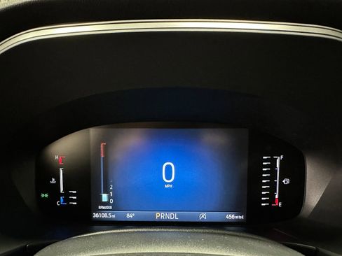 Certified 2024 Ford Escape Active image 16