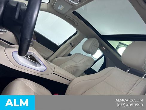 Used 2023 Mercedes-Benz GLE 350 4MATIC image 37