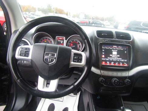 Used 2018 Dodge Journey GT image 20