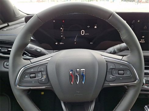 New 2026 Buick Envista Sport Touring w/ Convenience I Package image 15