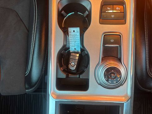 Used 2024 Ford Edge ST w/ Equipment Group 401A image 31