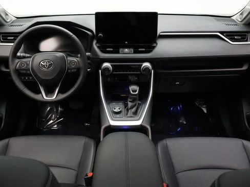 Certified 2025 Toyota RAV4 Limited w/ Advanced Technology Package AWD/4WD image 24
