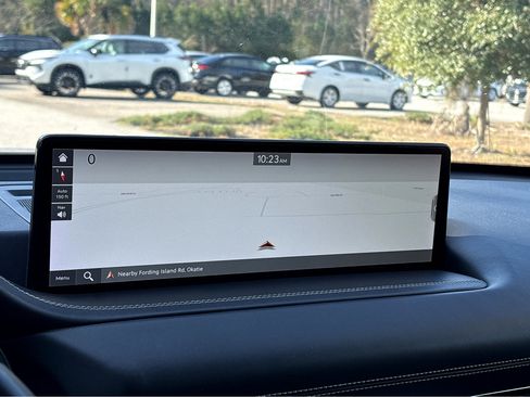 Used 2024 Genesis GV80 2.5T image 6