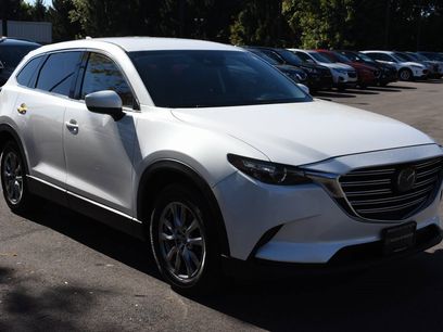Used 2018 MAZDA CX-9 Touring