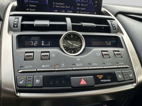 Used 2019 Lexus NX 300 AWD image 27