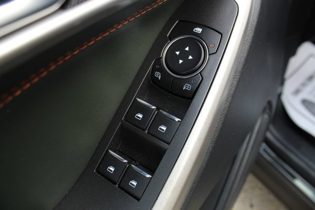 Used 2023 Ford Explorer Timberline AWD/4WD image 10