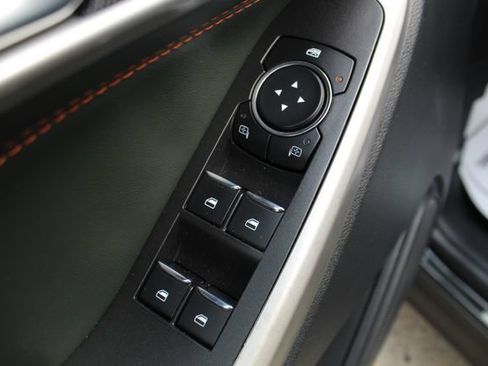 Used 2023 Ford Explorer Timberline AWD/4WD image 10