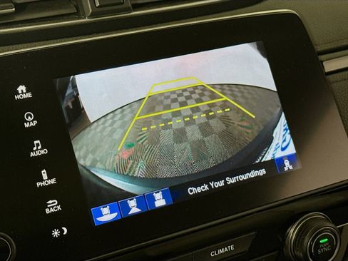 Used 2017 Honda CR-V EX-L image 17